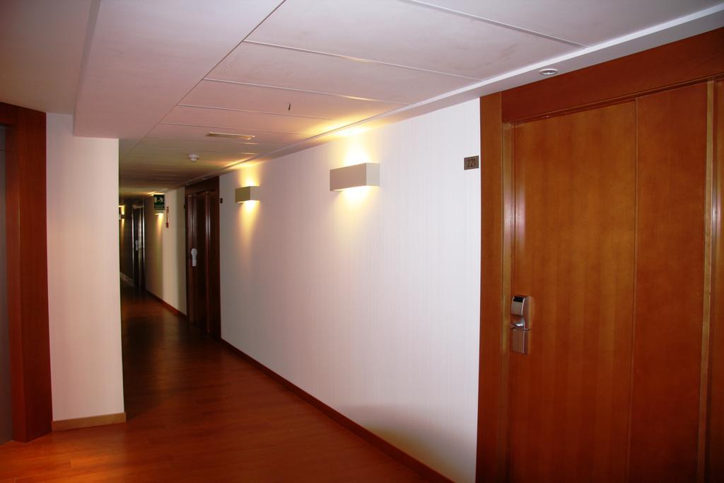 Chambre Simple