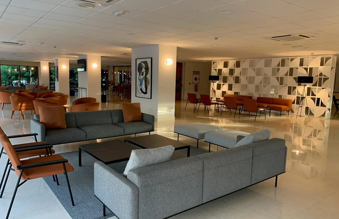 Hotel Los Robles-1