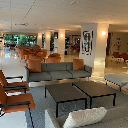 Hotel Los Robles-2